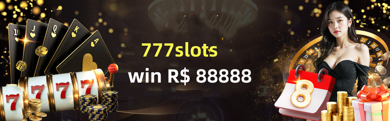 Slots no app bra365 mobile