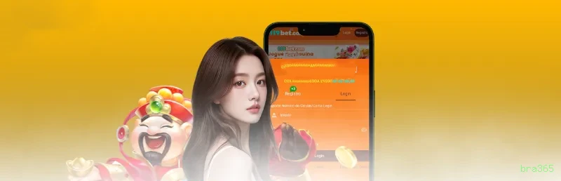 Desempenho do app bra365 em diferentes aparelhos