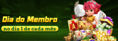 Cashback VIP bra365 - reembolso semanal
